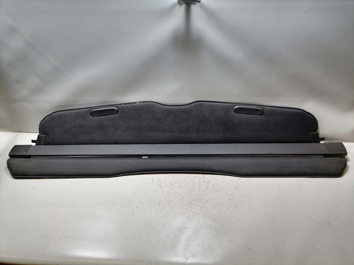 Peugeot 307 Kombi original Laderaumrollo Abdeckung Kofferraum Kombi Bj.2005